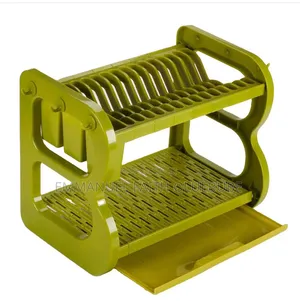 Plastic Dish Rack