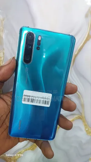 Huawei P30 Pro 128 GB Green