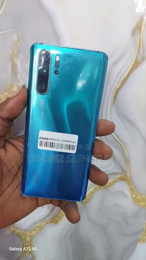 Huawei P30 Pro 128 GB Green