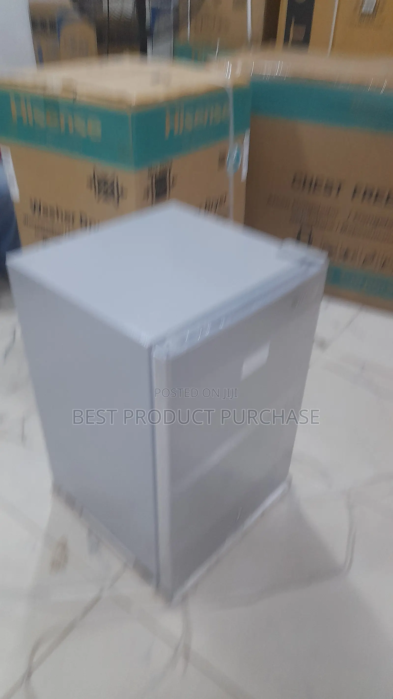 New GFR-90S-E Glamstar Refrigerator Available