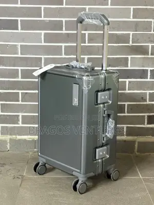 Cabin Luggage