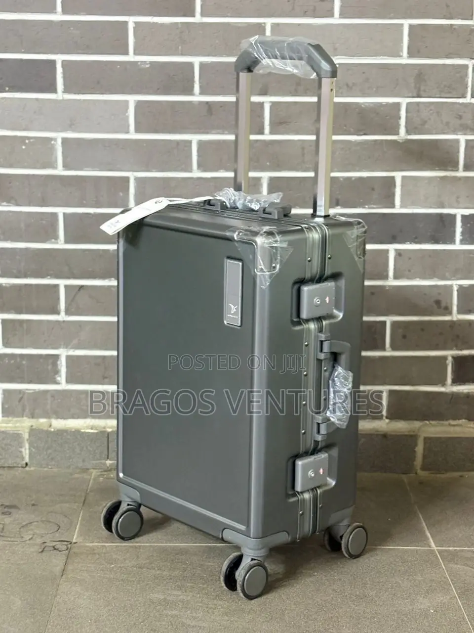 Cabin Luggage