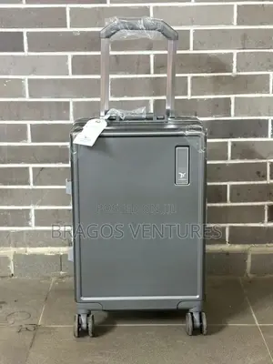 Cabin Luggage