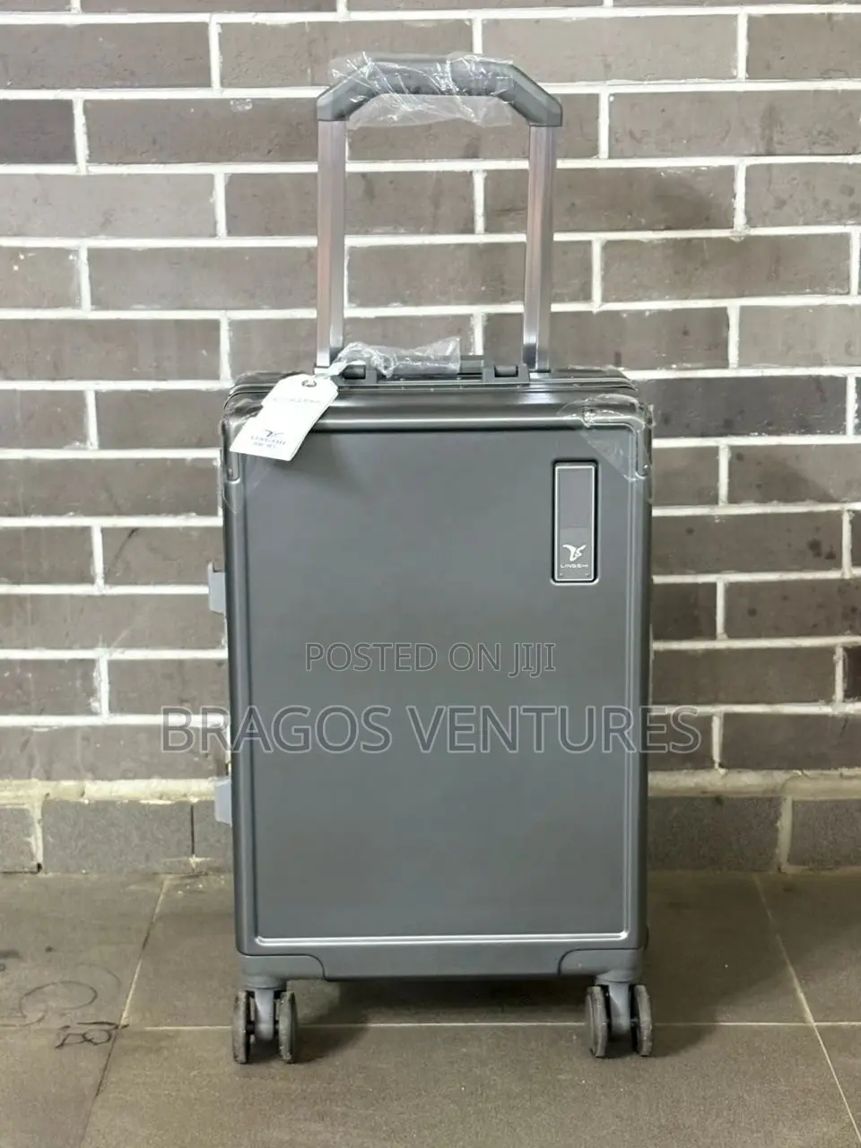 Cabin Luggage