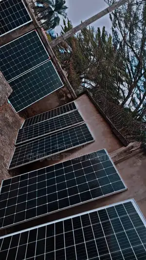 Solar Installations