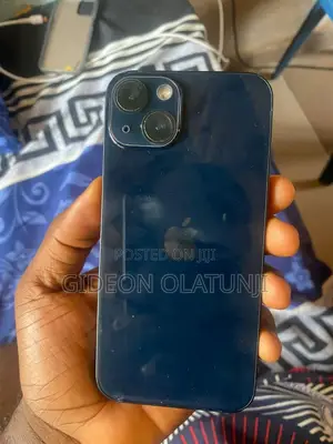 Apple iPhone 13 128 GB Blue