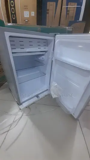 Glamstar GFR-90S-E – Reliable Home Refrigerator