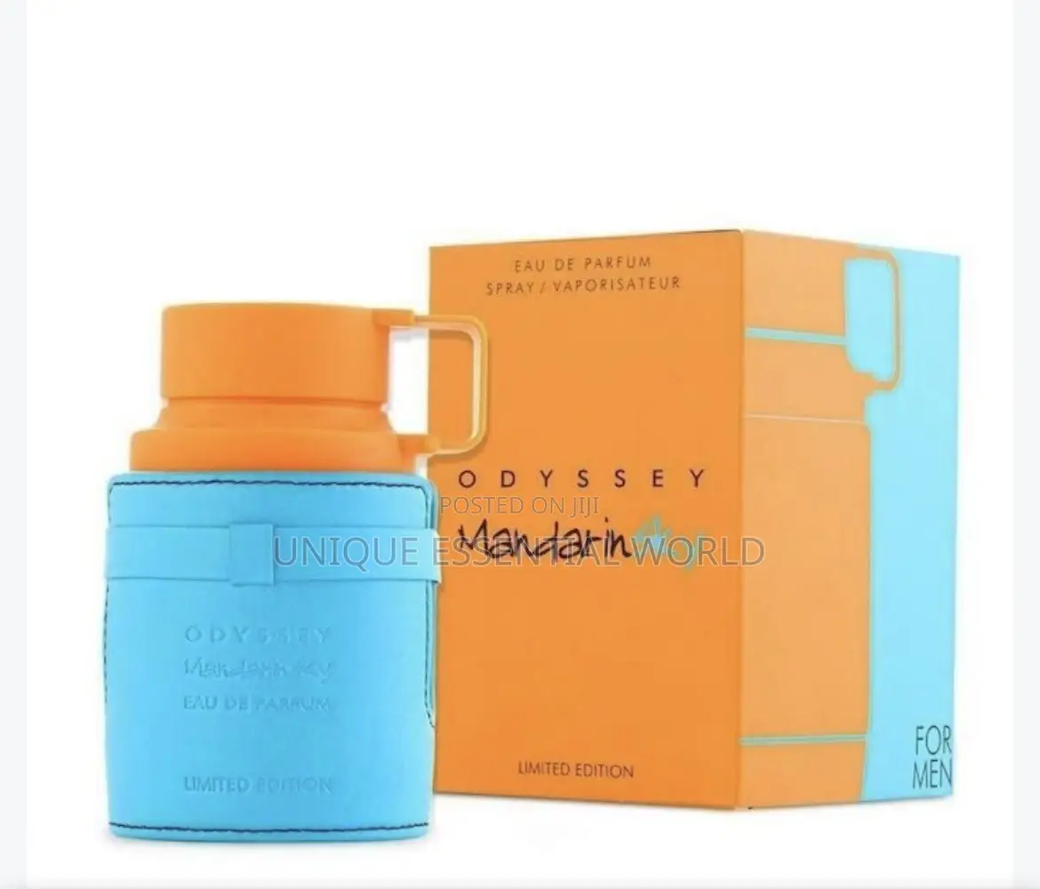 Odyssey Mandarin Sky