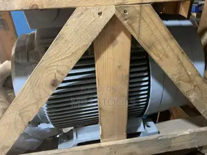 40 HP Motor