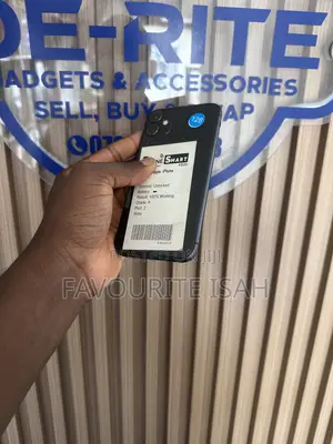 Apple iPhone 11 128 GB Black