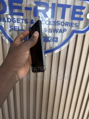 Apple iPhone 11 128 GB Black