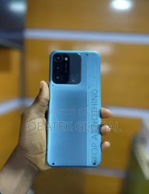 Tecno Spark 8C 64 GB Green