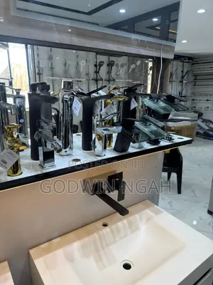 Plumbing Materials and Accessories