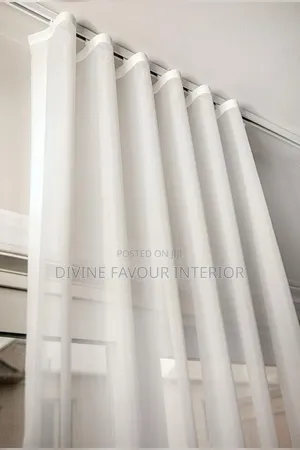 Turkish Curtains