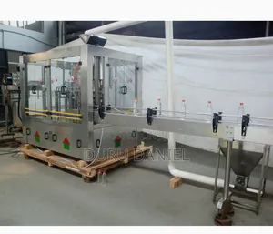 Bottle Water Machine 8-8-3