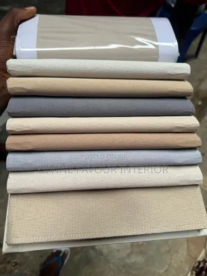 Turkish Curtains