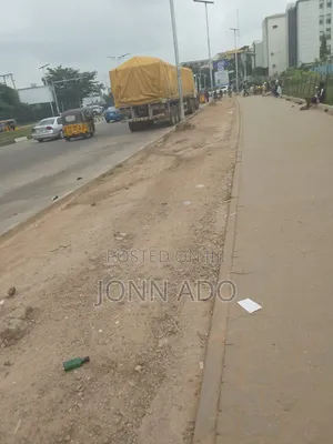 A Major Cement Distributor of Dangote and Bua