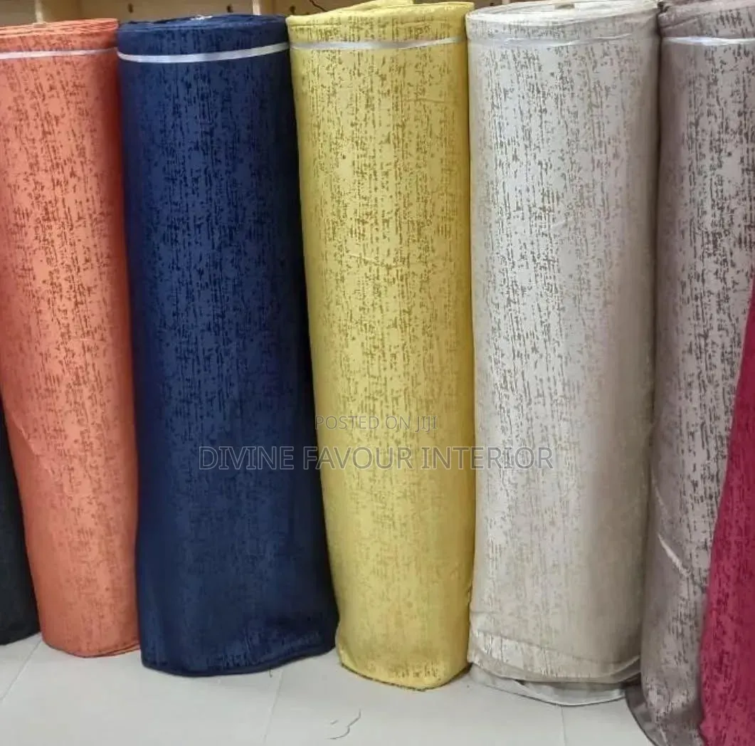 Turkish Curtains