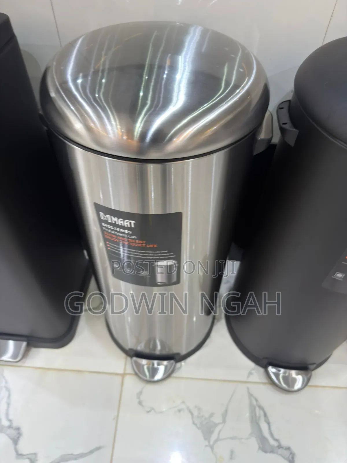 Plumbing Materials and Accessories
