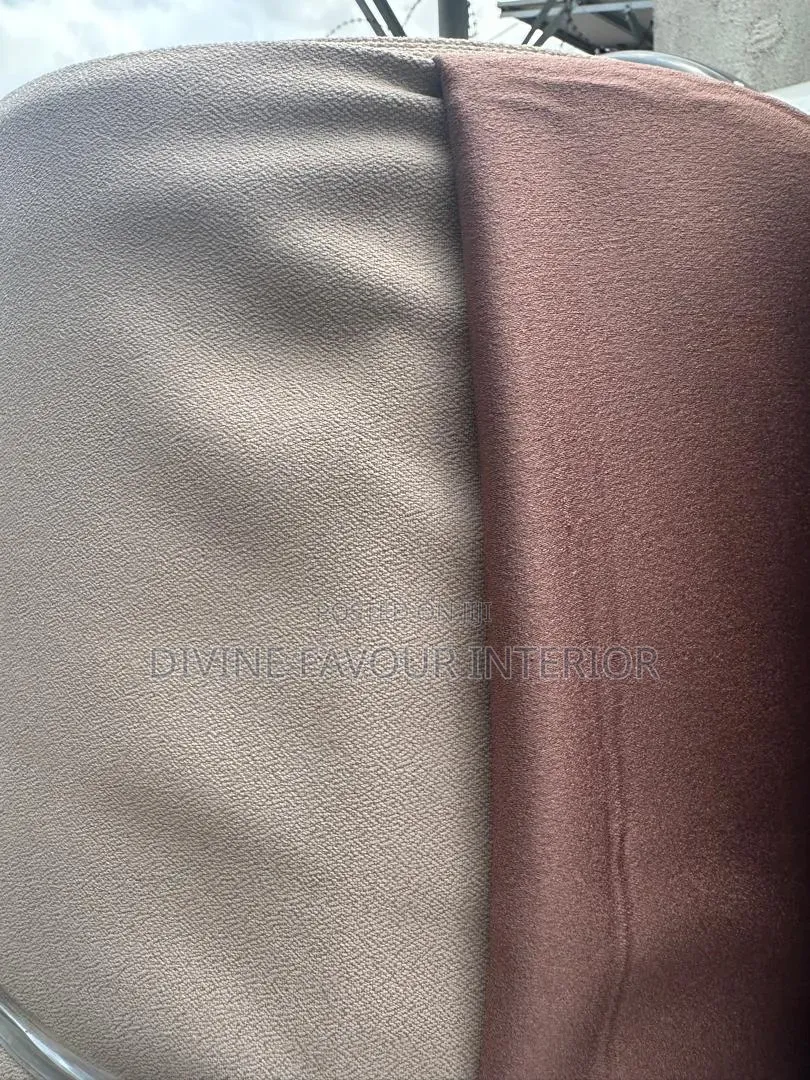 Turkish Curtains
