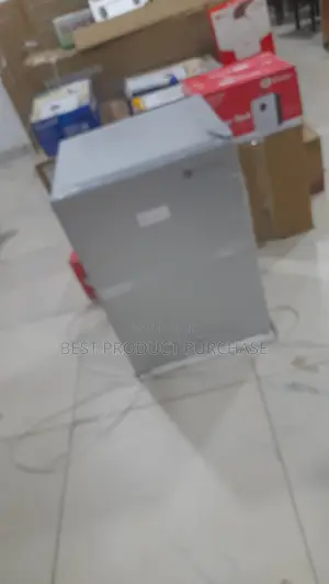 New Glamstar GFR-90S-E Fridge – Quality Appliance