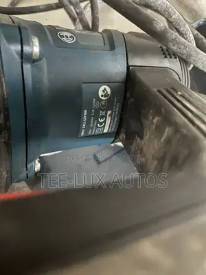 Bosch Jack Hammer Still in Brand New Condition Barely Used ....