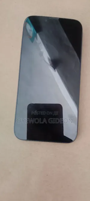 Apple iPhone 14 128 GB Black