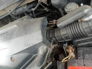 Honda Pilot 2003 Brown
