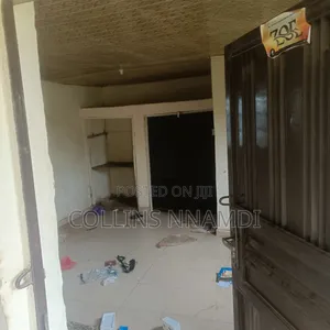 1bdrm Room & Parlour in Sheddah Quarters, Kuje for sale