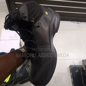Safety Jogger Boots Best Qoulity Size 39/40/41/42/43/44/45