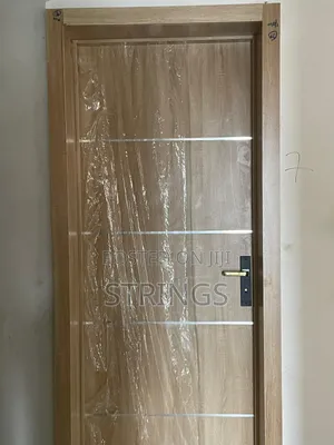 Excellent HDF Door