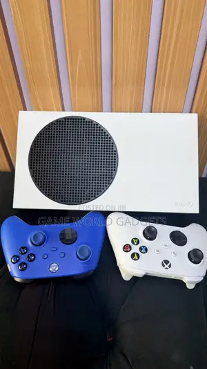 Xbox One Series’s