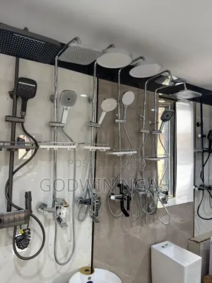 Plumbing Materials