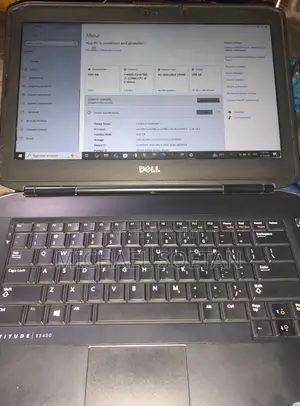 Laptop Dell Latitude E5430 8GB Intel Core i5 HDD 320GB