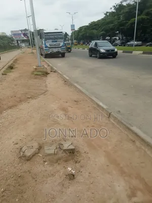Dangote and Bua Cement Distributor