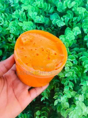 5D Molato Whitening Soap