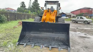Brand New Lonking LG855H Payloader/Wheel Loader 5tons