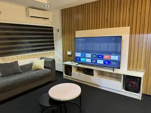 QBK Short Let Apartment 1 Bedroom
