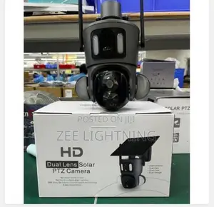 Ubox Pro Double Lens (360 Rotation)