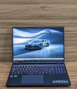 Laptop Acer Predator Helios 16 16GB Intel Core i7 SSD 1T