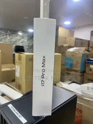 New AirTab i17 Pro Max 1 TB Blue