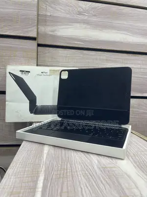 Magic Keyboard