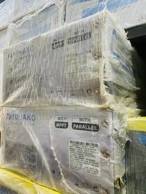 5.5kva Yohako Hybrid Solar Inverter