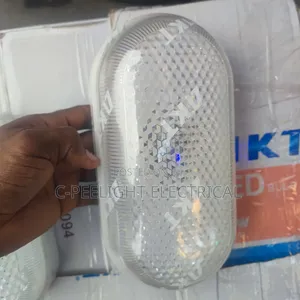 Modern Led Outdoor Wall Light