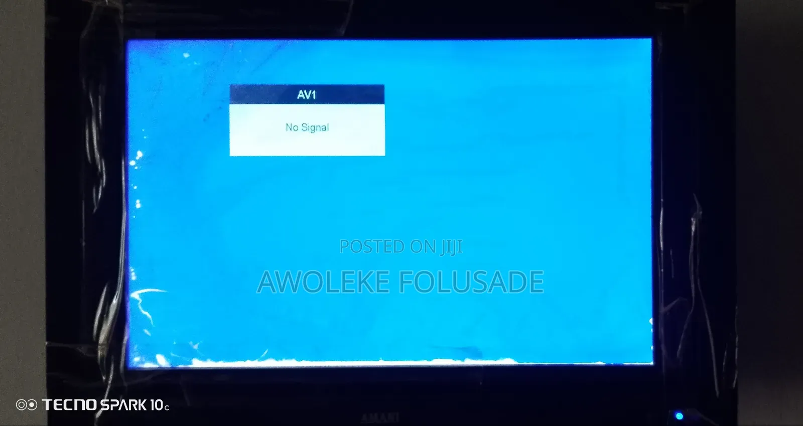 Television