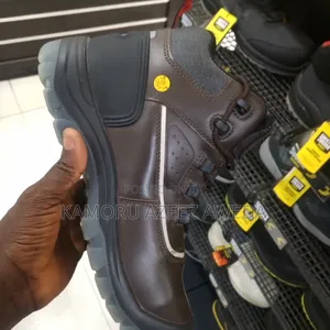 Safety Jogger Boots Best Qoulity Size 39/40/41/42/43/44/45/46