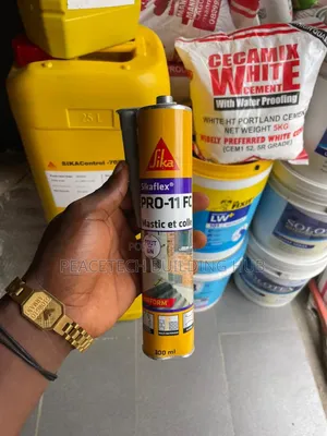 Sika Pro-11 FC Mastic Sealant 300ml