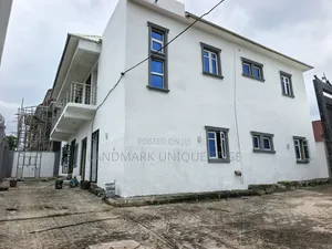 2bdrm Block of Flats in Army Lamp, Ushafa for rent