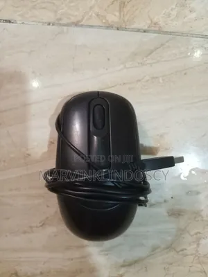 Used Mouse