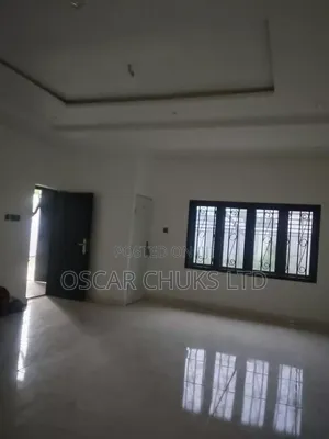 2bdrm Apartment in Green Side Estate, Sabon Lugbe for rent